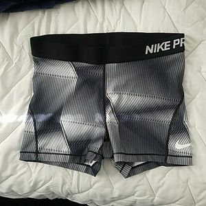 Nike DRY-FIT shorts